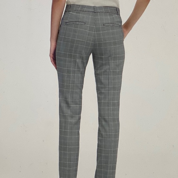 (NWOT) Banana Republic Women slacks - Picture 2 of 7